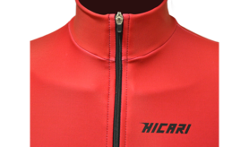 Abbigliamento Ciclismo: Maglia Manica Lunga Invernale Linea Plus | Hicari Sport