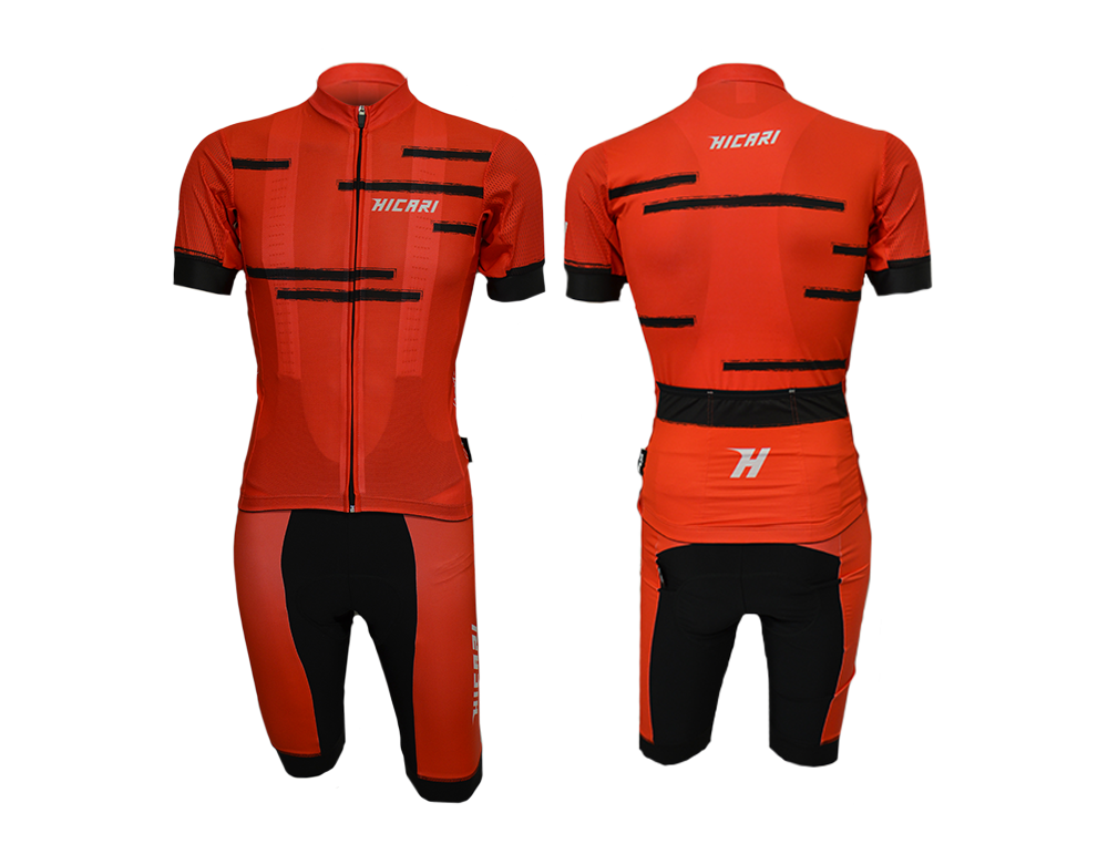 Linea Platinum | Hicari Sport - Abbigliamento Ciclismo Personalizzato