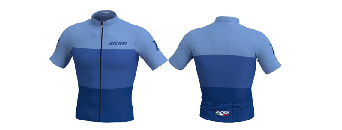 Element | Hicari Sport - Abbigliamento Ciclismo Personalizzato