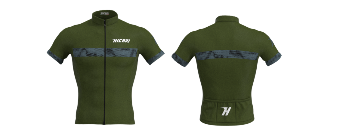 Gravel | Hicari Sport - Abbigliamento Ciclismo Personalizzato